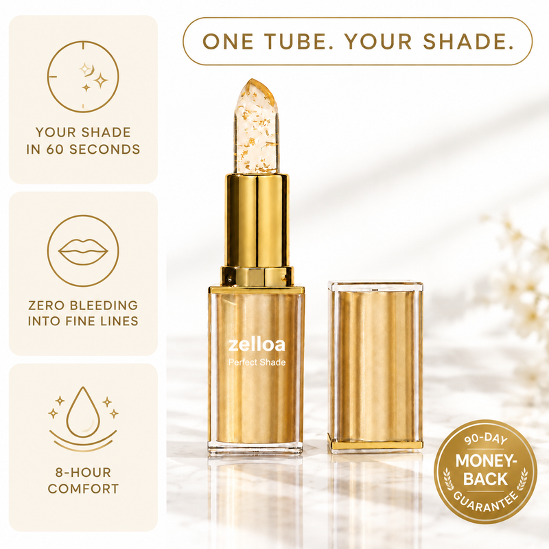 Perfect Shade Lipstick