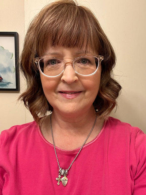 Judith Rayburn