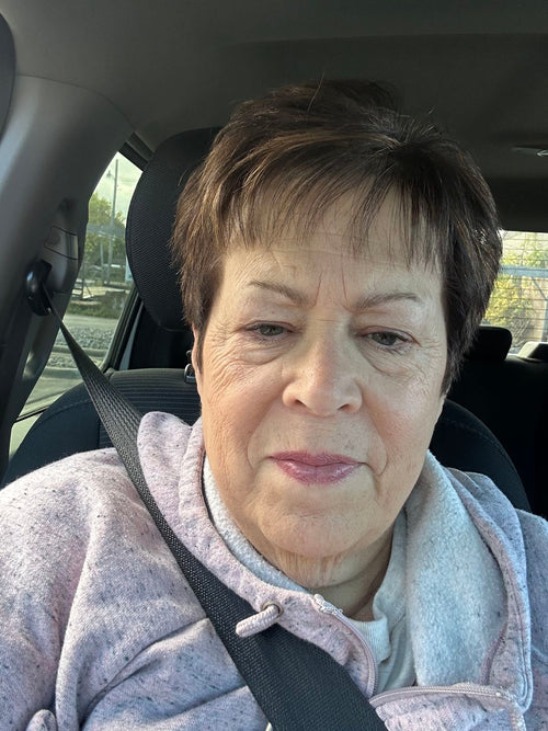 Margaret Ellison