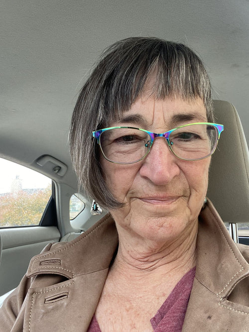 Carol Ann Doyle