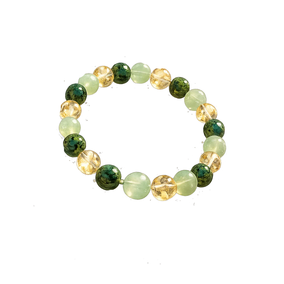 Abundance bracelet
