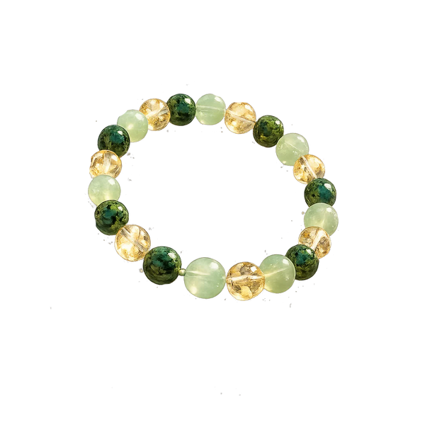 Zelloa Abundance Bracelet