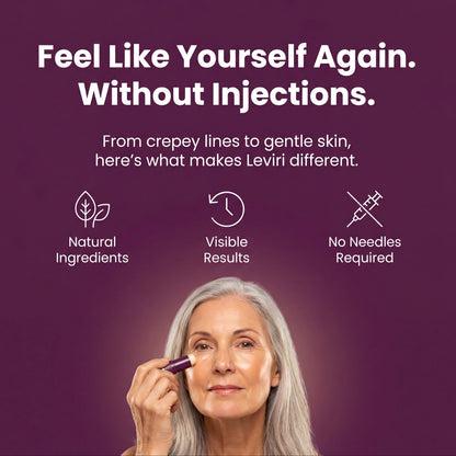 Calcium + Collagen Anti-Aging Balm