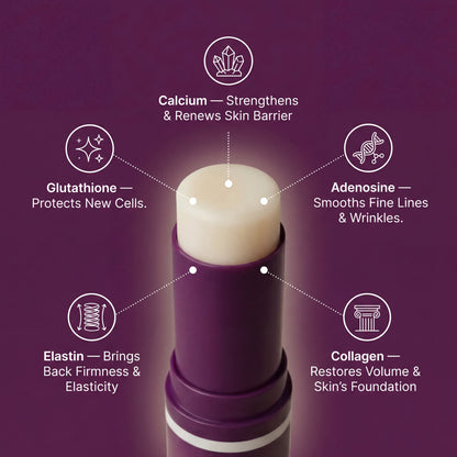 Calcium + Collagen Anti-Aging Balm