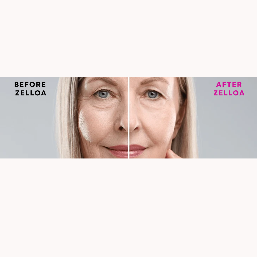 Calcium + Collagen Anti-Aging Balm