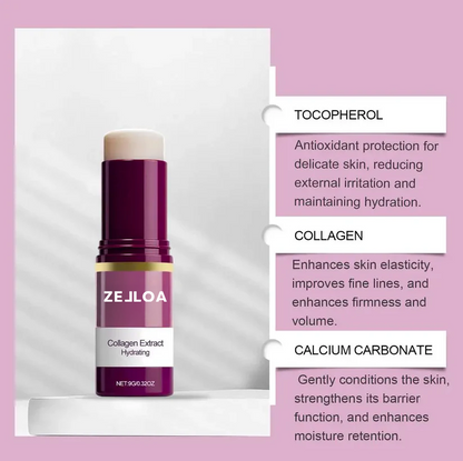 Calcium + Collagen Anti-Aging Balm